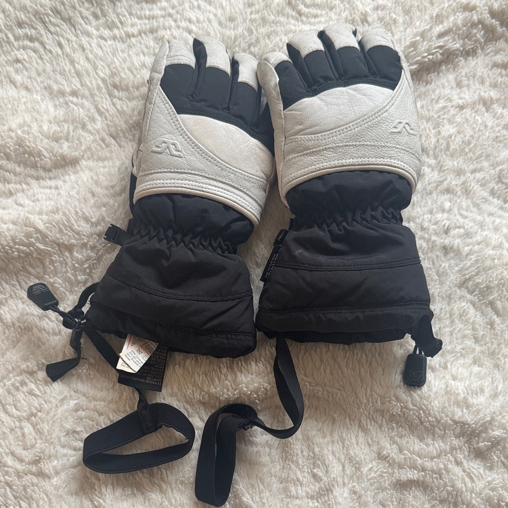 Ski/snowboarding Women's Gloves Small